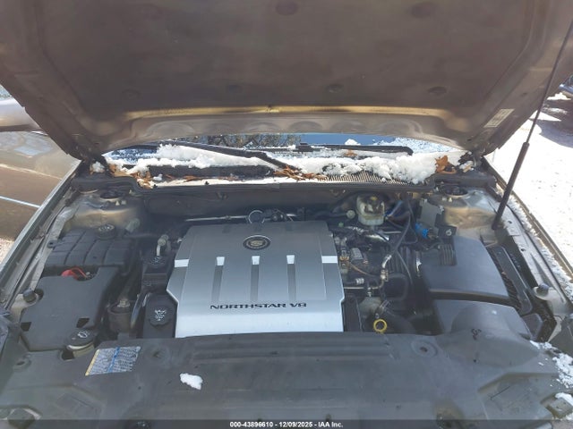 2007 CADILLAC DTS 1G6KD57Y07U180625 Photo 9