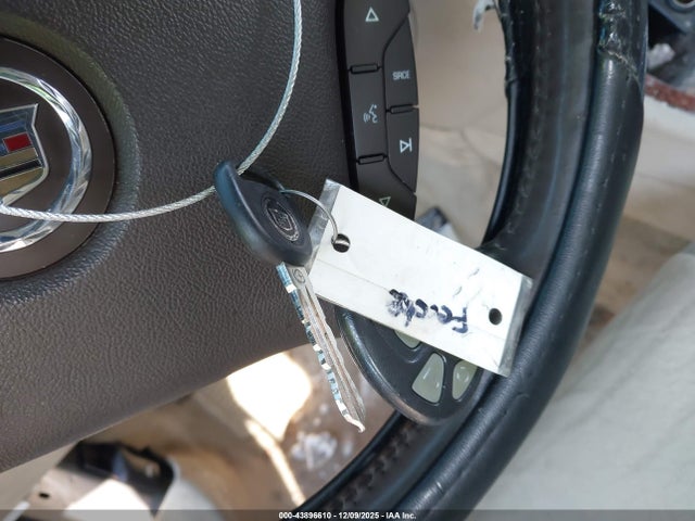 2007 CADILLAC DTS 1G6KD57Y07U180625 Photo 10