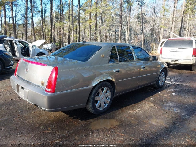 2007 CADILLAC DTS 1G6KD57Y07U180625 Photo 3