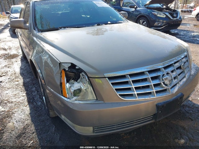 2007 CADILLAC DTS 1G6KD57Y07U180625 Photo 5