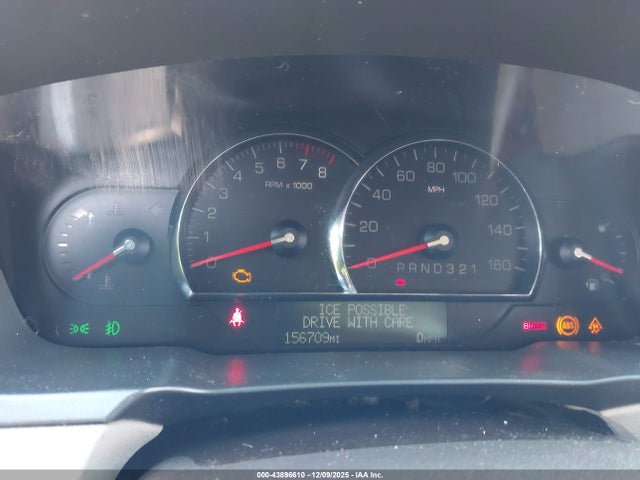 2007 CADILLAC DTS 1G6KD57Y07U180625 Photo 6