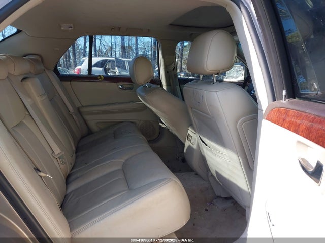 2007 CADILLAC DTS 1G6KD57Y07U180625 Photo 7