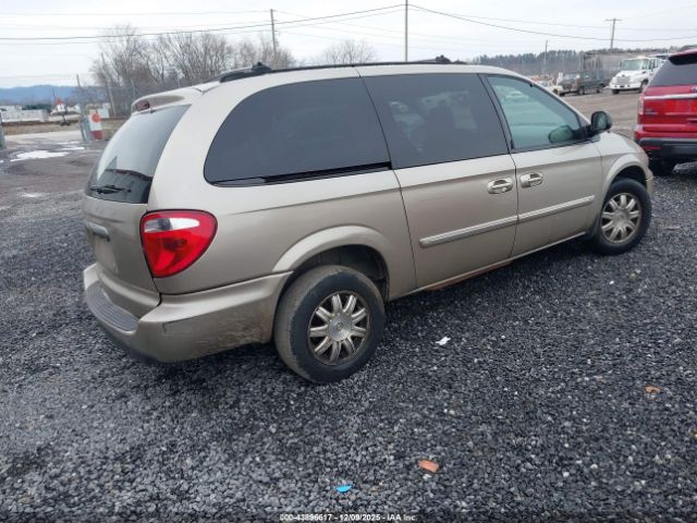2005 CHRYSLER TOWN & COUNTRY 2C8GP54L85R197068 Photo 3