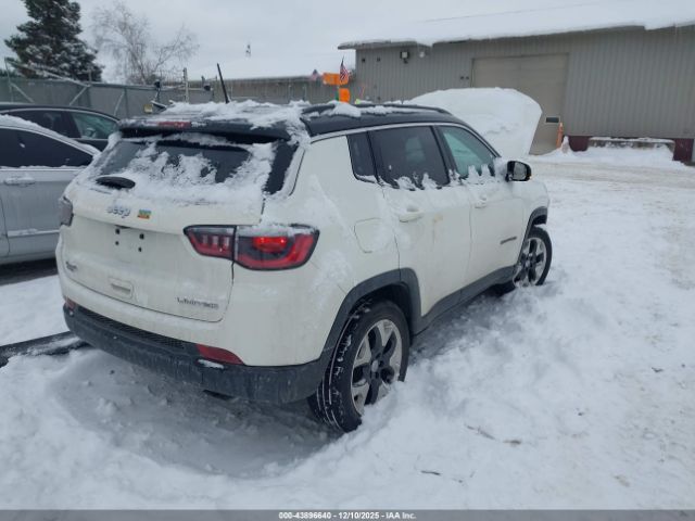 2018 JEEP COMPASS 3C4NJDCB4JT437060 Photo 3