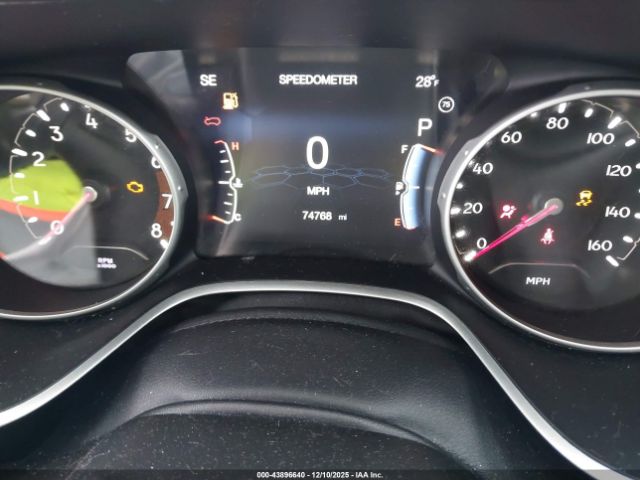 2018 JEEP COMPASS 3C4NJDCB4JT437060 Photo 6