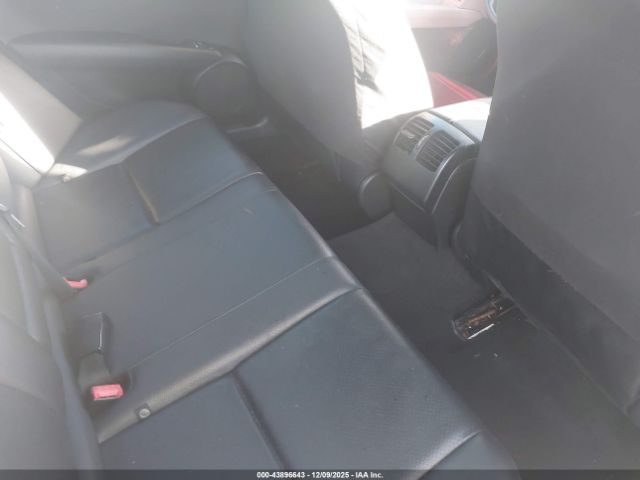 2014 MERCEDES-BENZ C 250 WDDGF4HB6ER314397 Photo 7