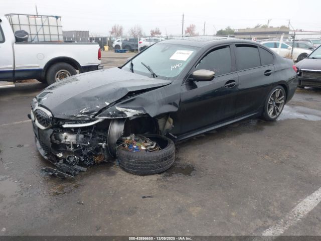 2020 BMW 3 SERIES WBA5U7C07LAF54410 Photo 1