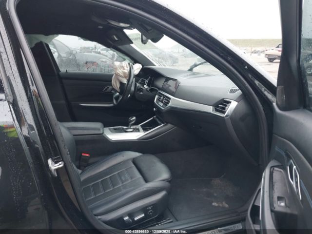 2020 BMW 3 SERIES WBA5U7C07LAF54410 Photo 4