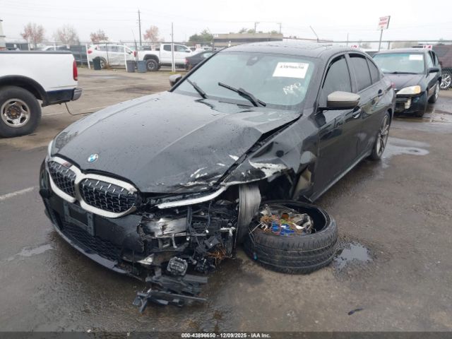 2020 BMW 3 SERIES WBA5U7C07LAF54410 Photo 5