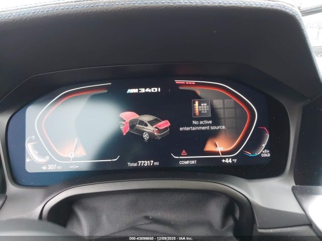 2020 BMW 3 SERIES WBA5U7C07LAF54410 Photo 6