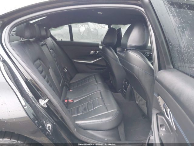 2020 BMW 3 SERIES WBA5U7C07LAF54410 Photo 7