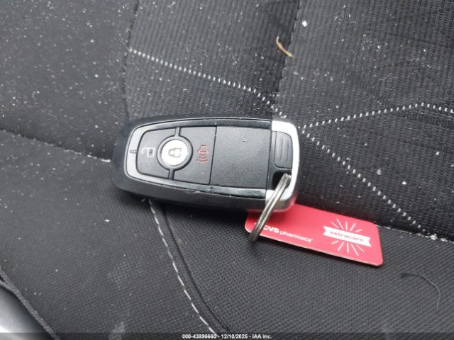 2021 FORD ECOSPORT MAJ6S3GLXMC427055 Photo 10