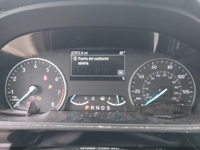 2021 FORD ECOSPORT MAJ6S3GLXMC427055 Photo 6