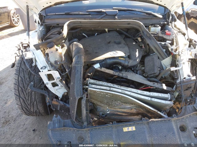 4JGFB4KB6NA766421 Mercedes-Benz Gle 350 4matic
