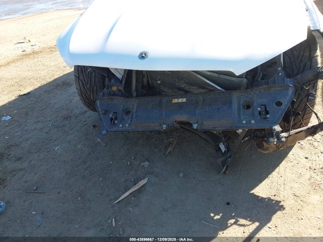 4JGFB4KB6NA766421 Mercedes-Benz Gle 350 4matic