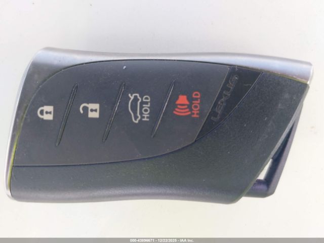 2019 LEXUS ES 350 58ABZ1B10KU042629 Photo 10