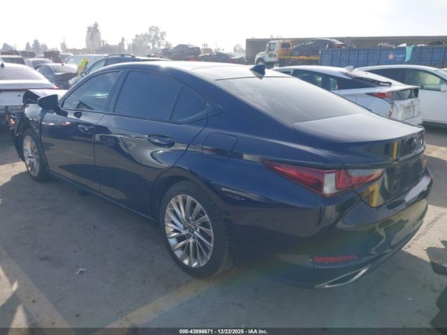 2019 LEXUS ES 350 58ABZ1B10KU042629 Photo 2