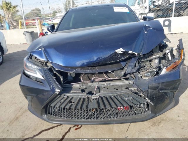 2019 LEXUS ES 350 58ABZ1B10KU042629 Photo 5