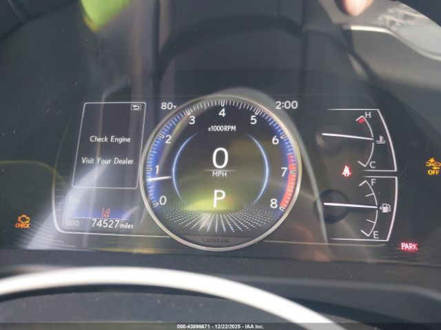 2019 LEXUS ES 350 58ABZ1B10KU042629 Photo 6