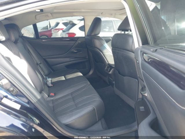 2019 LEXUS ES 350 58ABZ1B10KU042629 Photo 7