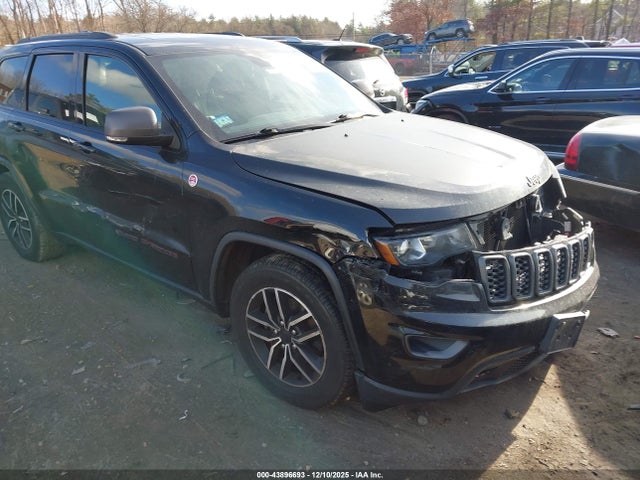 2020 JEEP GRAND CHEROKEE 1C4RJFLG9LC347068
