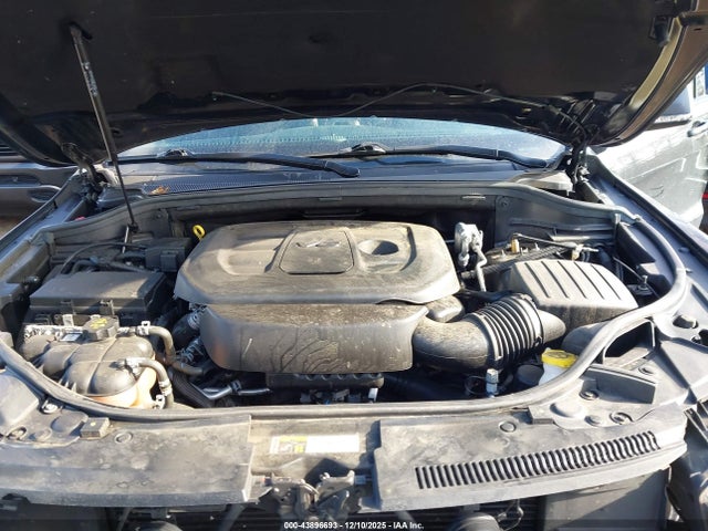 2020 JEEP GRAND CHEROKEE 1C4RJFLG9LC347068 Photo 9