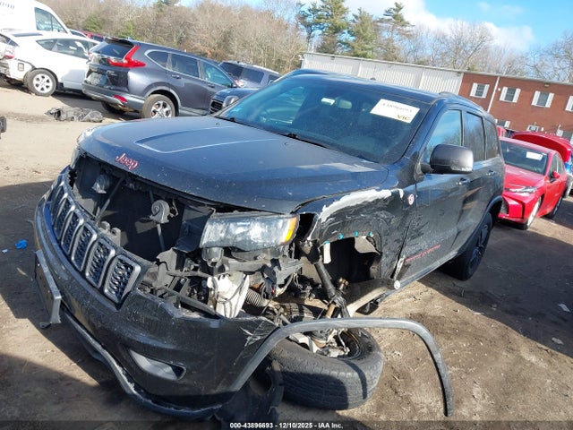 2020 JEEP GRAND CHEROKEE 1C4RJFLG9LC347068 Photo 1