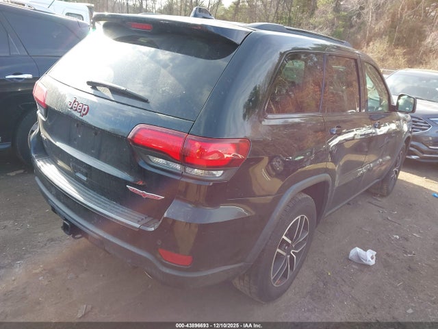 2020 JEEP GRAND CHEROKEE 1C4RJFLG9LC347068 Photo 3