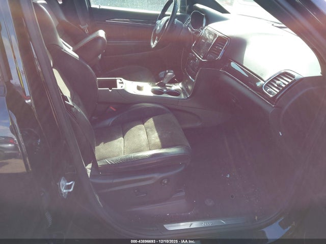 2020 JEEP GRAND CHEROKEE 1C4RJFLG9LC347068 Photo 4