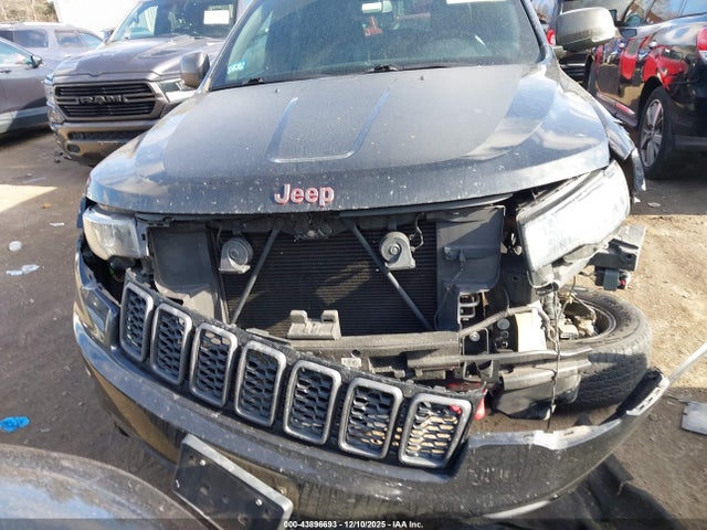 2020 JEEP GRAND CHEROKEE 1C4RJFLG9LC347068 Photo 5