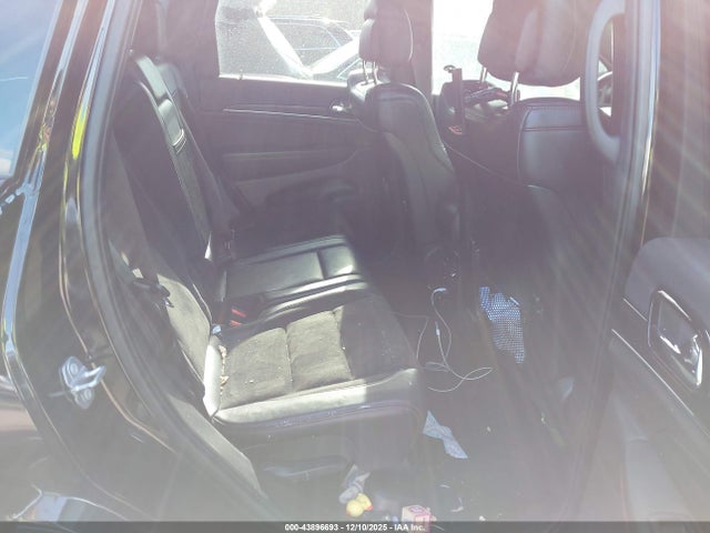 2020 JEEP GRAND CHEROKEE 1C4RJFLG9LC347068 Photo 7