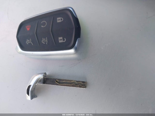 2015 CADILLAC ESCALADE ESV 1GYS4TKJ8FR637186 Photo 10