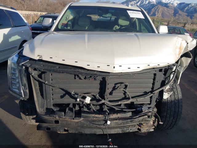 2015 CADILLAC ESCALADE ESV 1GYS4TKJ8FR637186 Photo 5