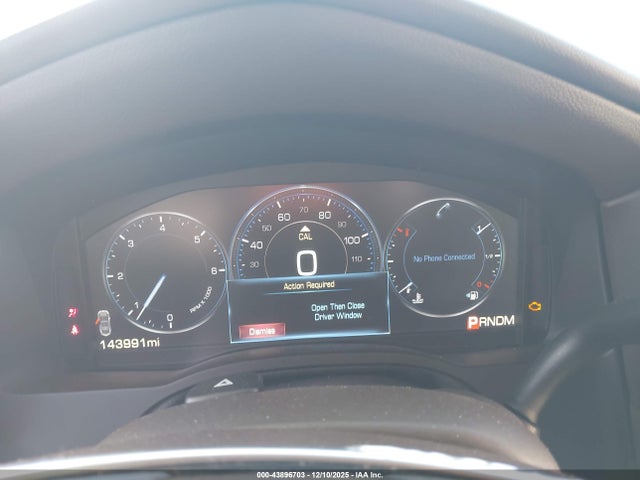 2015 CADILLAC ESCALADE ESV 1GYS4TKJ8FR637186 Photo 6