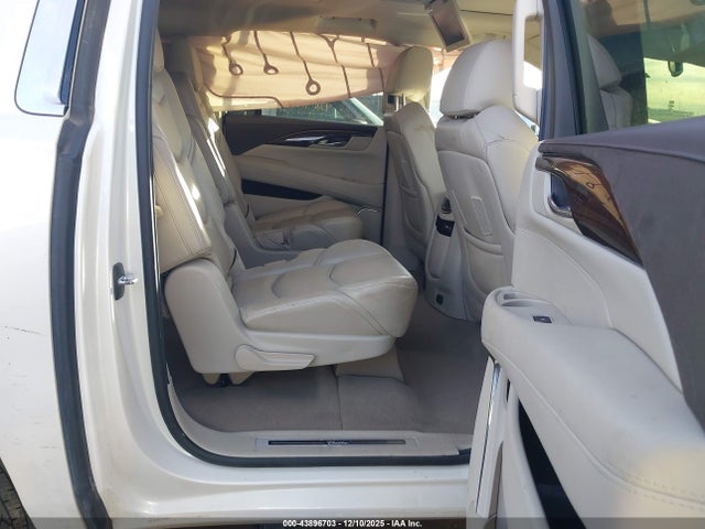 2015 CADILLAC ESCALADE ESV 1GYS4TKJ8FR637186 Photo 7