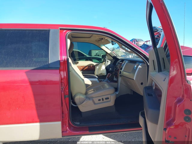 2009 FORD F-150 1FTPW14V29FB16884 Photo 4