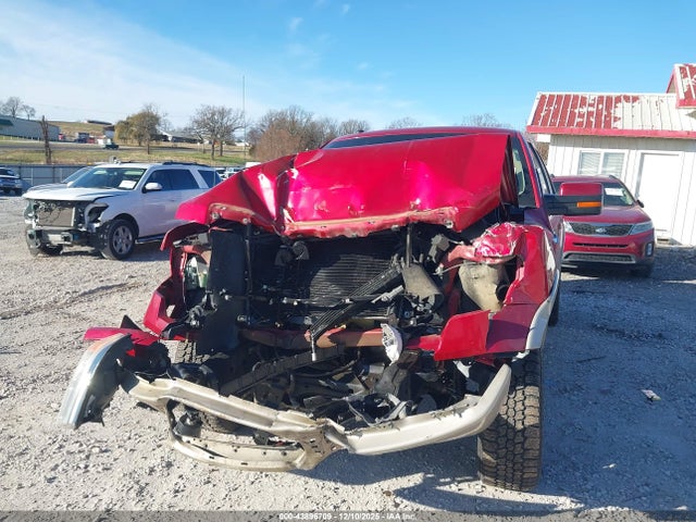 2009 FORD F-150 1FTPW14V29FB16884 Photo 5