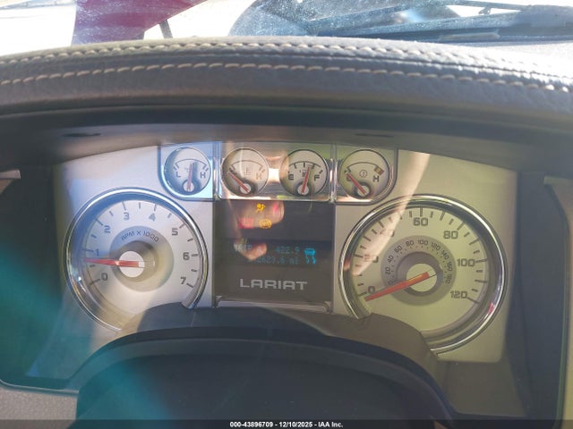 2009 FORD F-150 1FTPW14V29FB16884 Photo 6