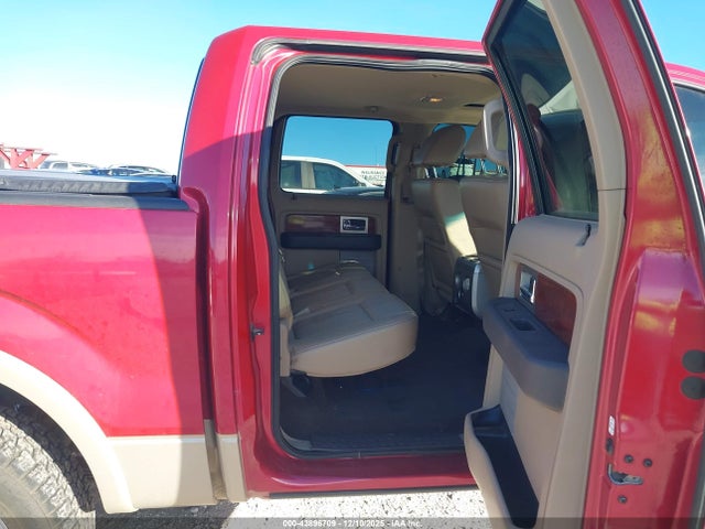 2009 FORD F-150 1FTPW14V29FB16884 Photo 7