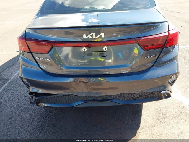 3KPF54AD8PE642035 KIA Forte Gt-line