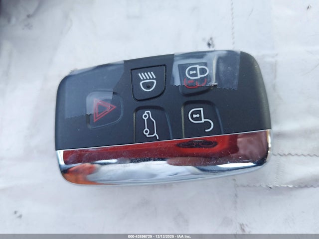 2012 LAND ROVER RANGE ROVER SALME1D47CA371265 Photo 10