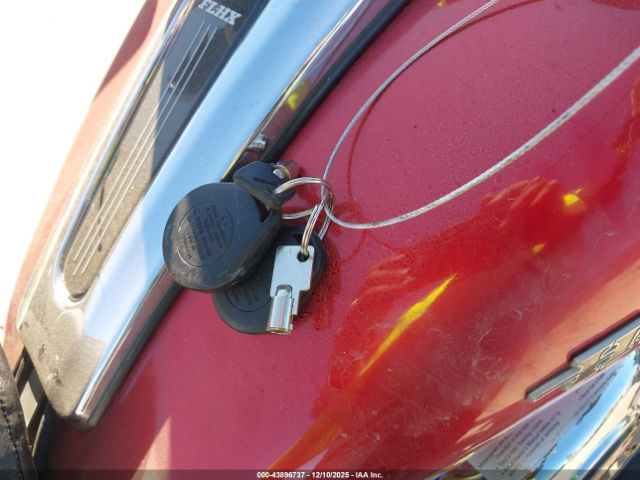 2013 HARLEY-DAVIDSON FLHX 1HD1KBM12DB676634 Photo 10