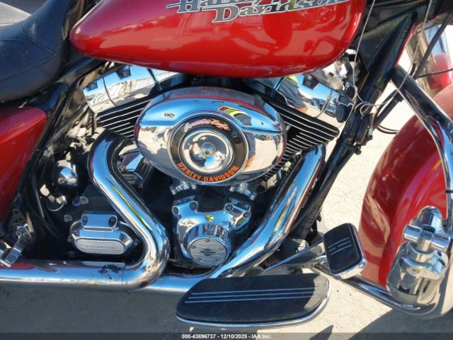 2013 HARLEY-DAVIDSON FLHX 1HD1KBM12DB676634 Photo 7