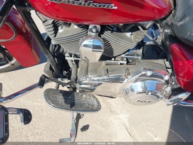 2013 HARLEY-DAVIDSON FLHX 1HD1KBM12DB676634 Photo 8
