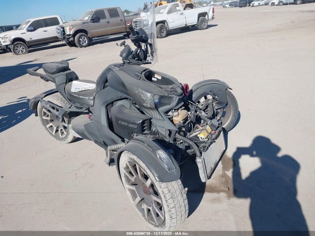 2020 CAN-AM RYKER 3JB2GEG27LJ003881
