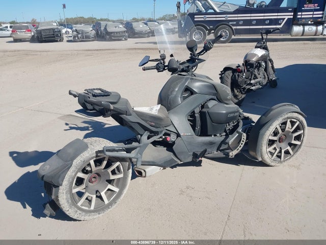 2020 CAN-AM RYKER 3JB2GEG27LJ003881 Photo 3