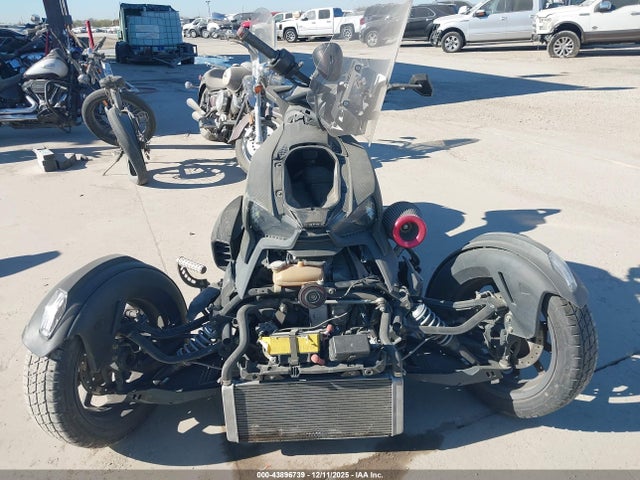 2020 CAN-AM RYKER 3JB2GEG27LJ003881 Photo 4