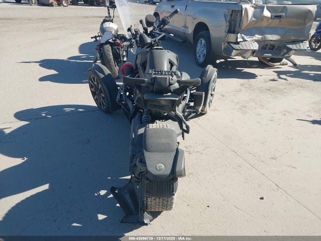 2020 CAN-AM RYKER 3JB2GEG27LJ003881 Photo 5