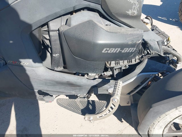 2020 CAN-AM RYKER 3JB2GEG27LJ003881 Photo 7
