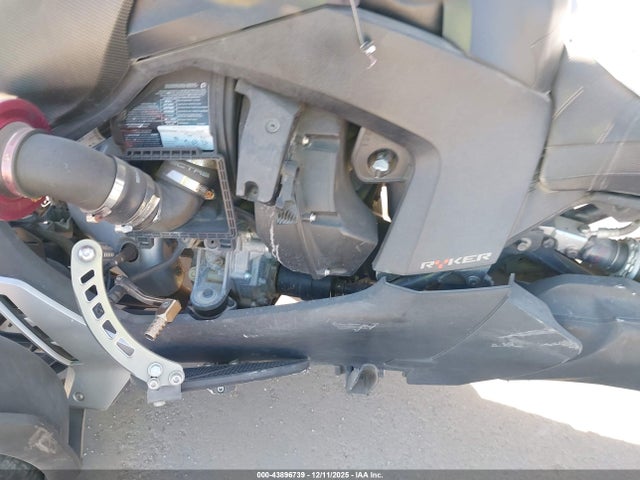 2020 CAN-AM RYKER 3JB2GEG27LJ003881 Photo 8